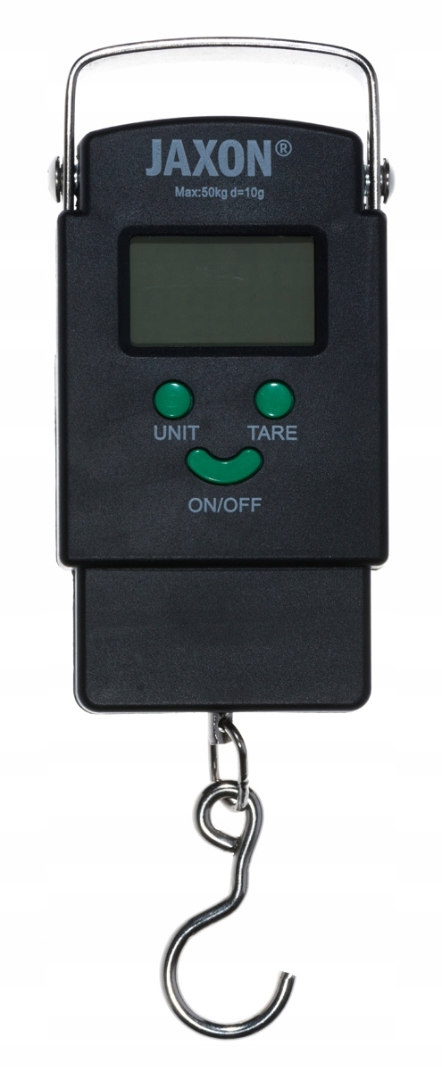 Waga elektronicza Jaxon 50kg AK-WAM015