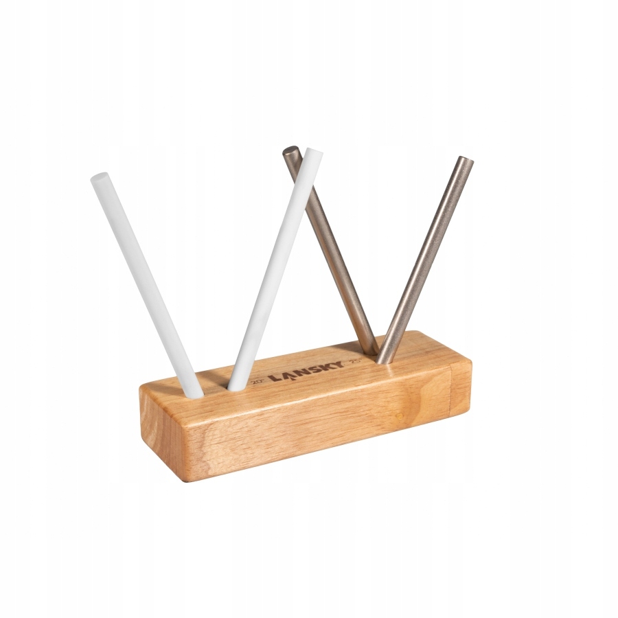 Ostrzałka Lansky Turn Box 4 TB-2D2C Diamentowo Ceramiczna