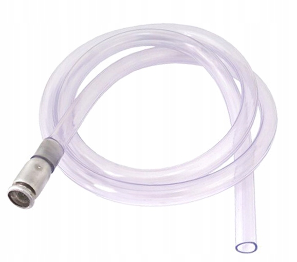 

Wąż Samozasysający Samozaciągający 17mm 200cm