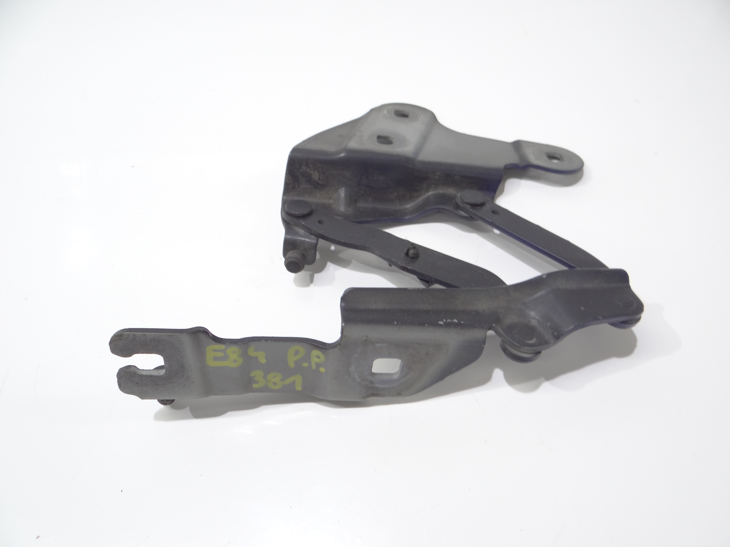 hinge bonnets right front BMW X1 E84 2990360 381