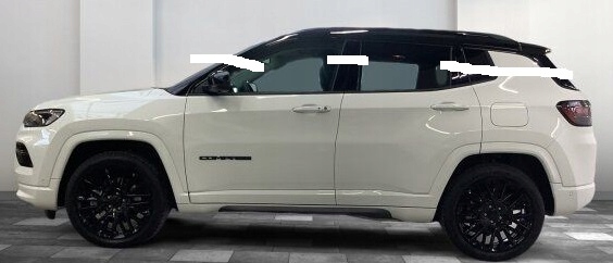 JEEP COMPASS II LIFT ДАХ 169