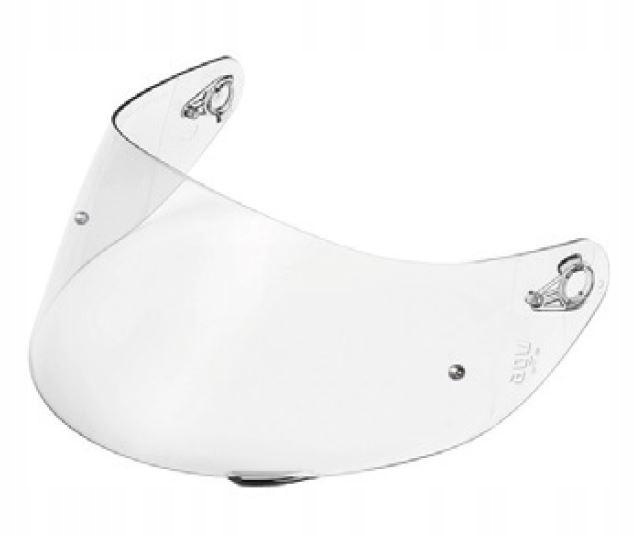 Sklo Agv GT6-1 Clear Xs-l pre K3 E2206