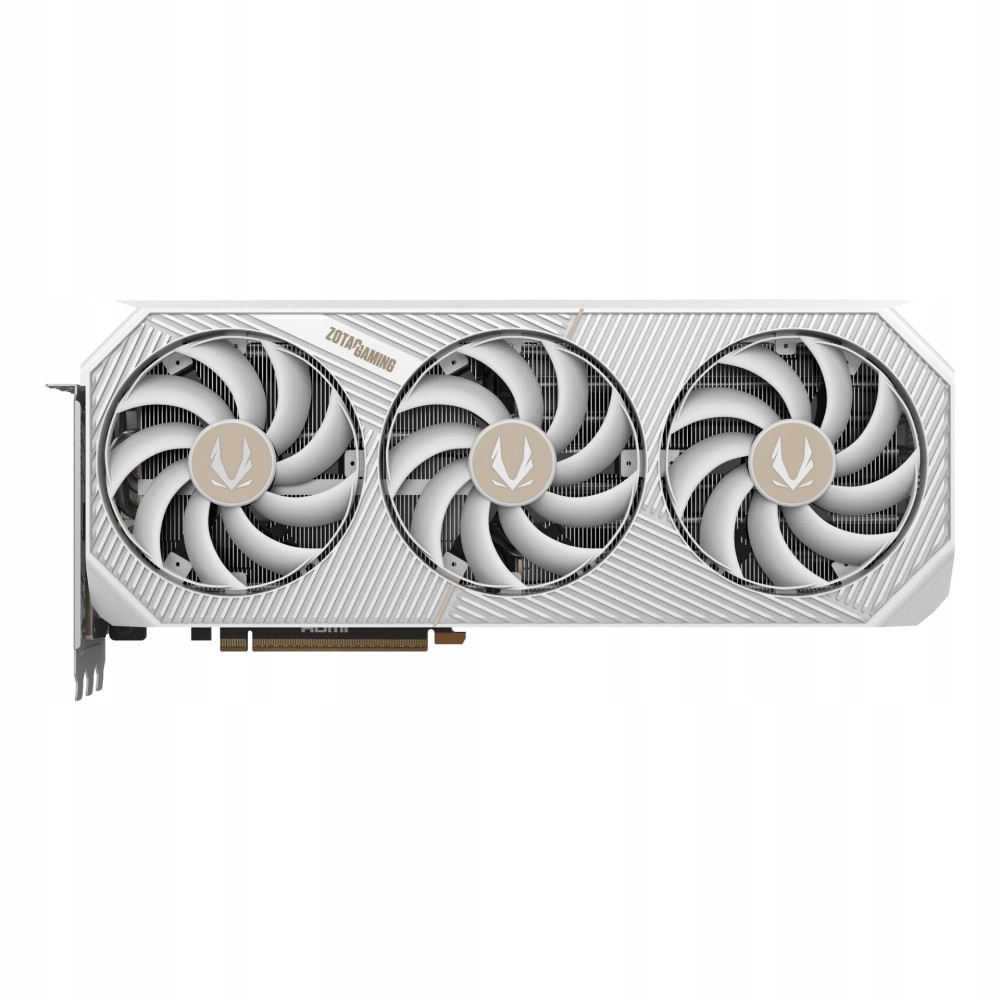 Grafická karta Zotac GeForce Rtx 5090 32GB Oc Wh