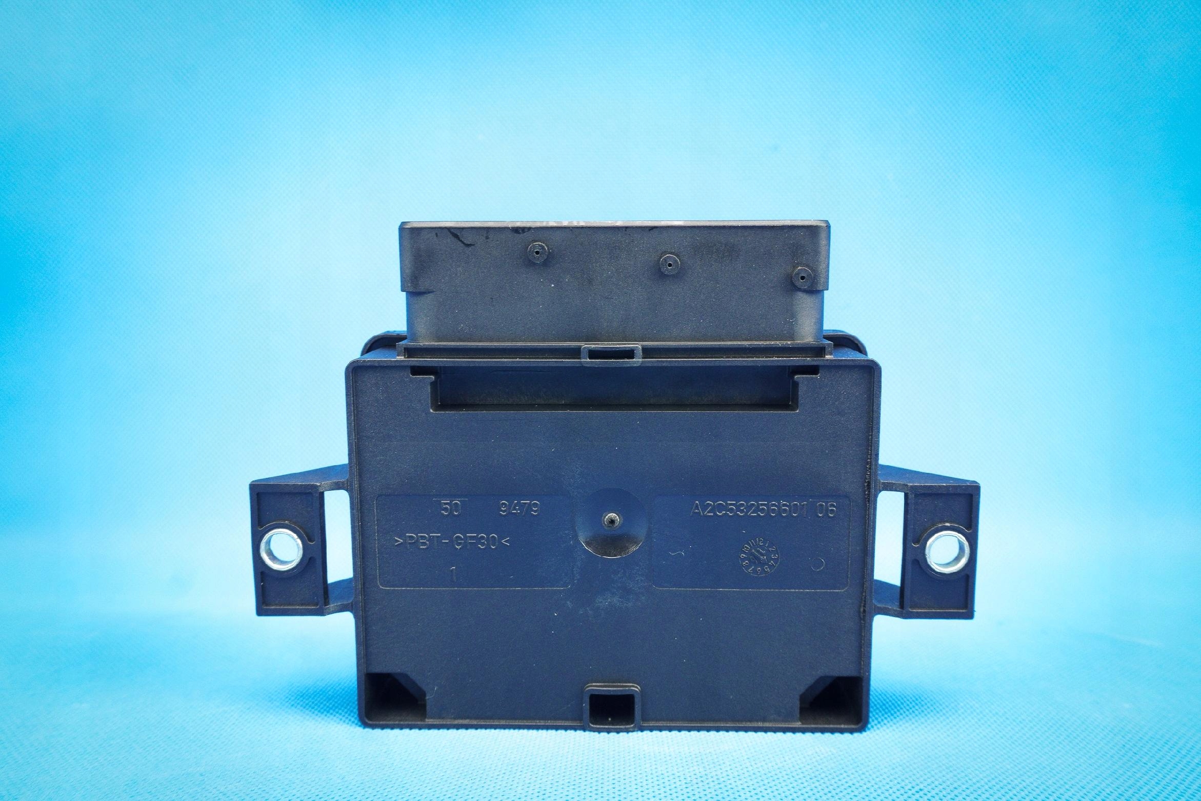 control unit electric brake Audi A6 A7 4H0907801L