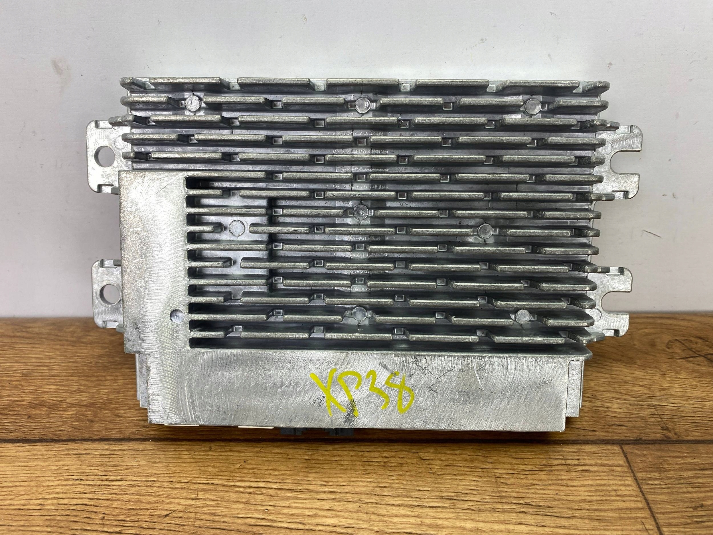 module kamery Ford Mustang VII MK7 S650 2024+