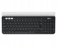 Klawiatura Bezprzewodowa Logitech K780