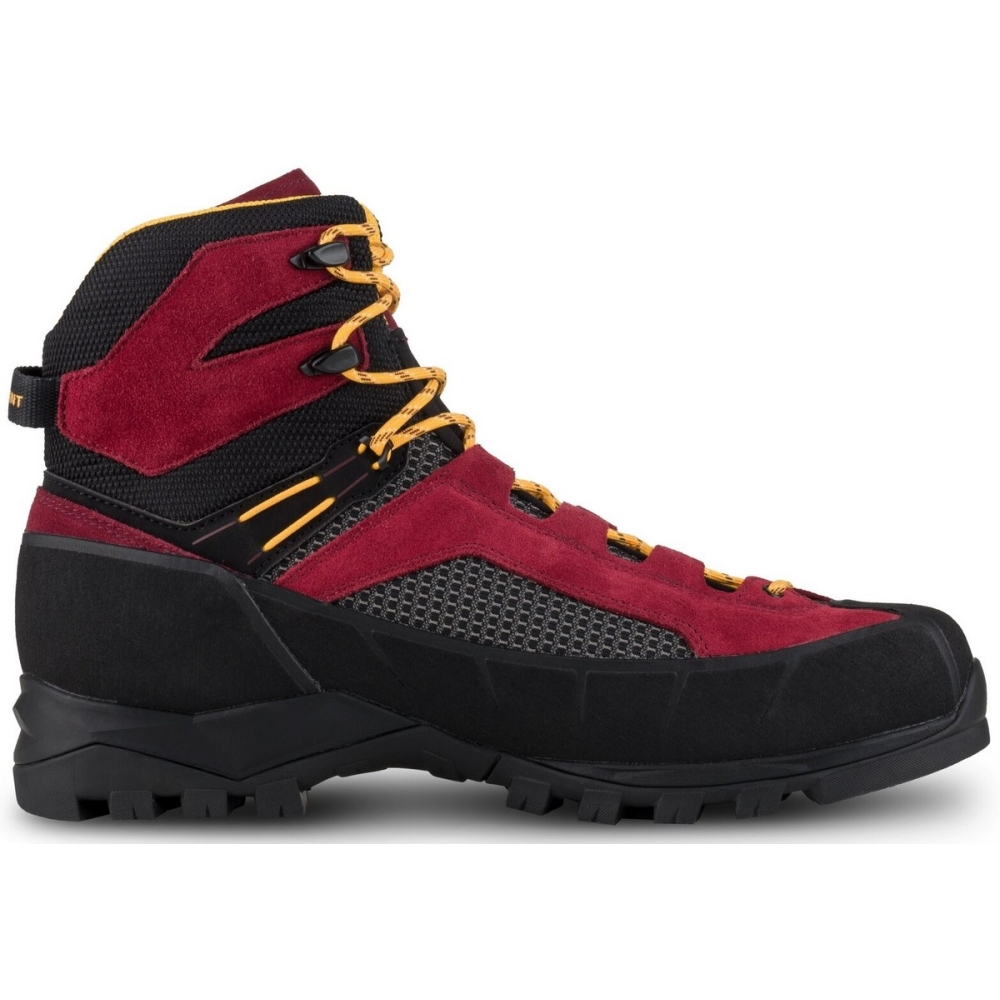 Męskie buty trekkingowe Garmont Tower Trek Gtx red|37 Eu