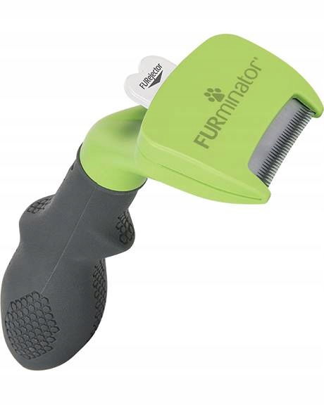 

FURminator Dog Short Hair dla psa Small