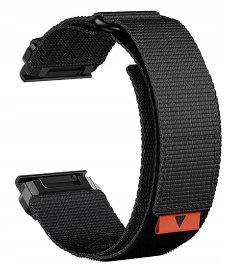 Pasek Quickfit Do Garmin Fenix Solar 5 Plus 6 Pro Fenix 8/E/7 6 Pro 6
