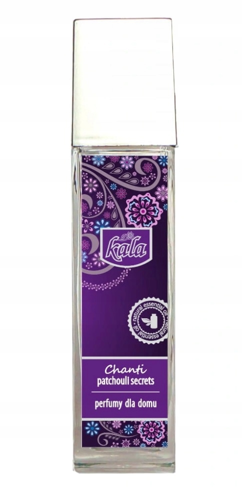 

Kala Chanti Patchouli Secrets Olejek 100ml