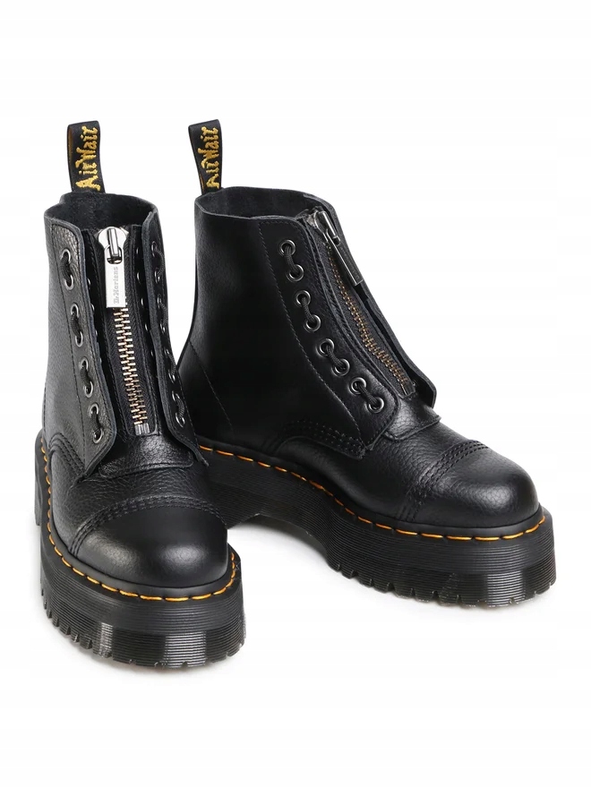 Dr. Martens glany damskie SINCLAIR