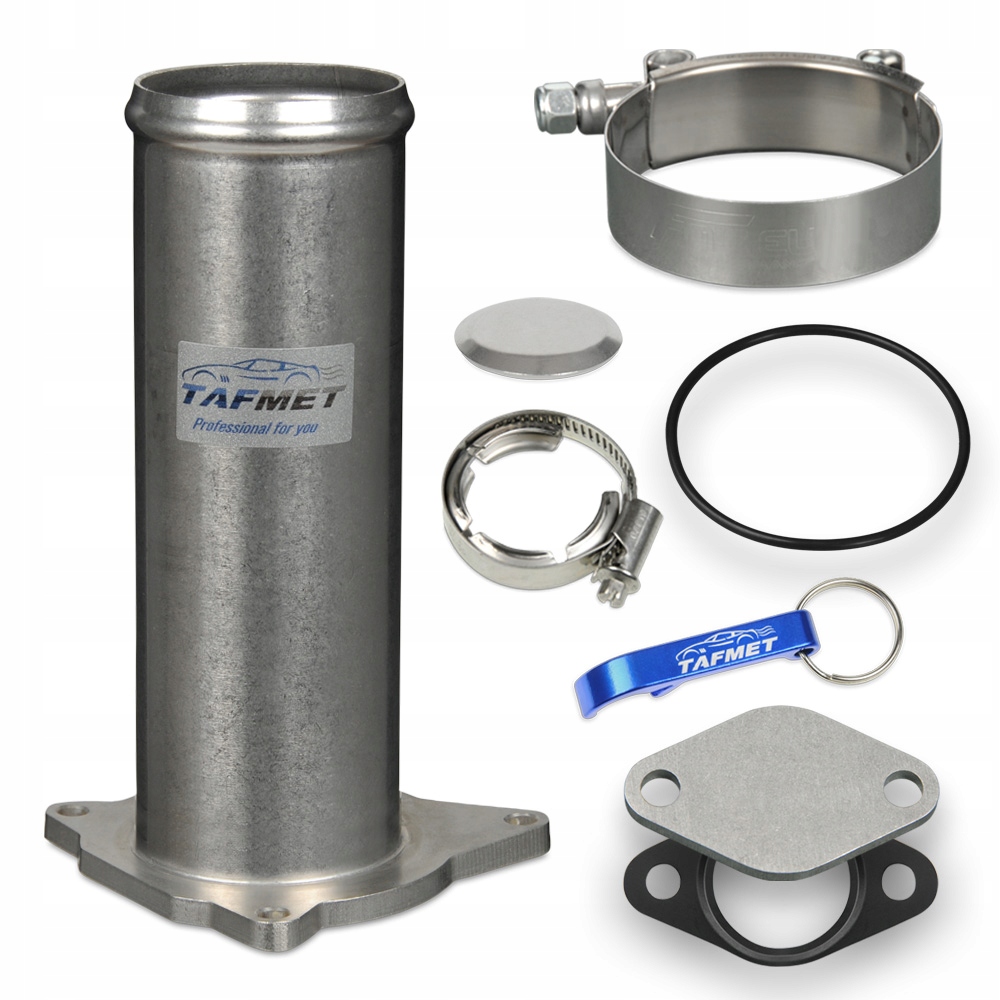 Náhradní krytka Egr Vw Touareg T5 2.5 Tdi Axd