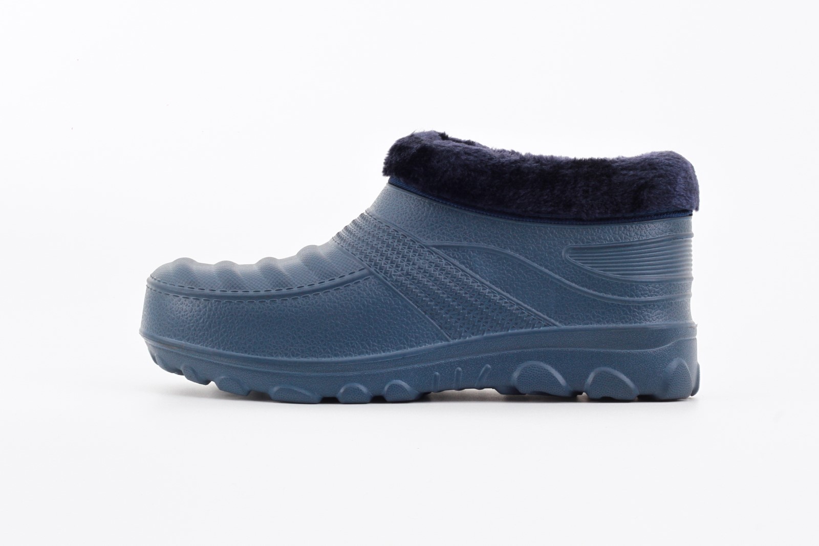 KALOSZE PIANKOWE KRÓTKIE OCIEPLANE LEKKIE Marka inna