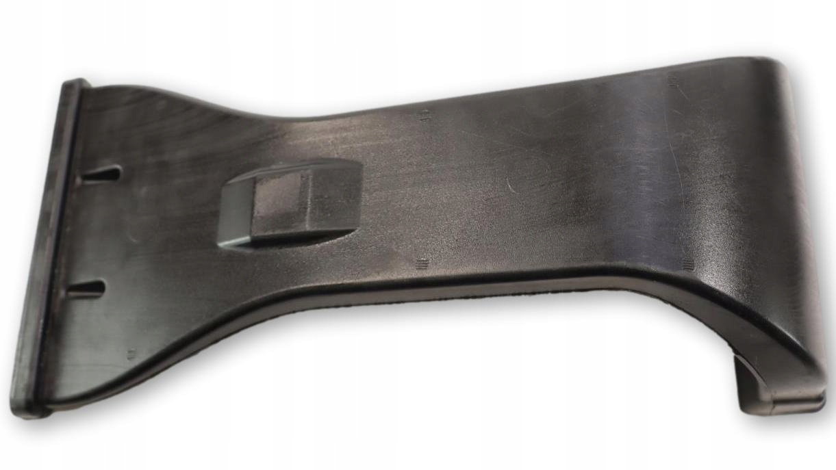 1008281-00-F - TESLA MODEL S LIFT ВОЗДУХОВОД КОНСОЛЬ ПЕРЕДНЯЯ