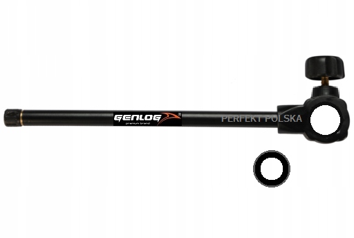 UCHWYT DO SIATKI PROSTY 30 cm KEEPNET CONNECTOR FMA-KC-30