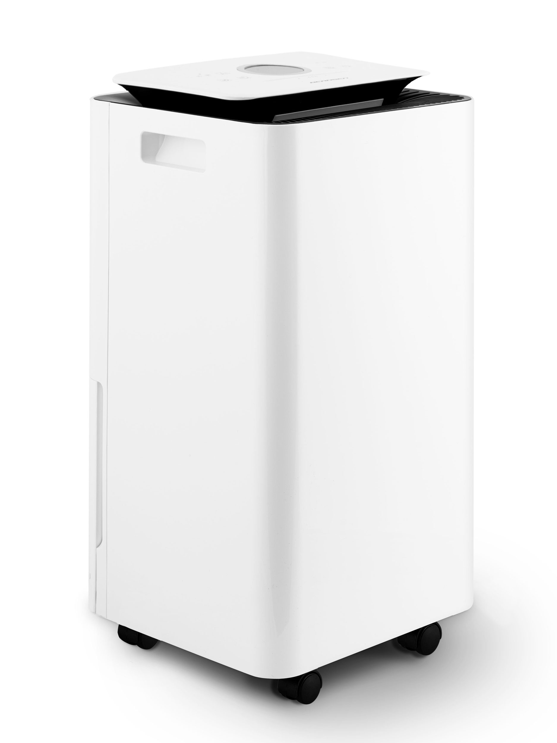 ОСУШУВАЛЬНИК ПОВІТРЯ ВОЛОГОГЛОЧНИК 12L/24H Потужність 210 W