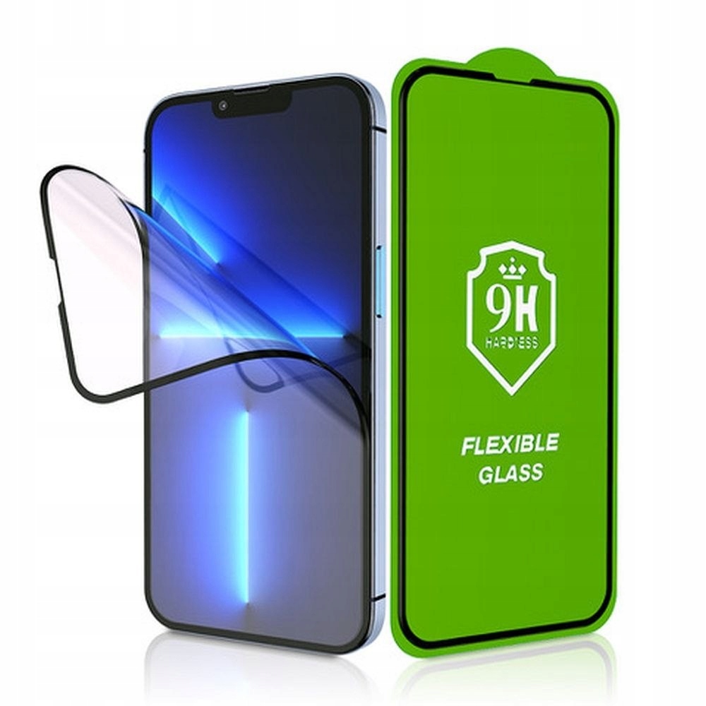 Bestsuit Szkło hybrydowe Bestsuit Flexible do Samsung Galaxy S26 Ultra (dzi