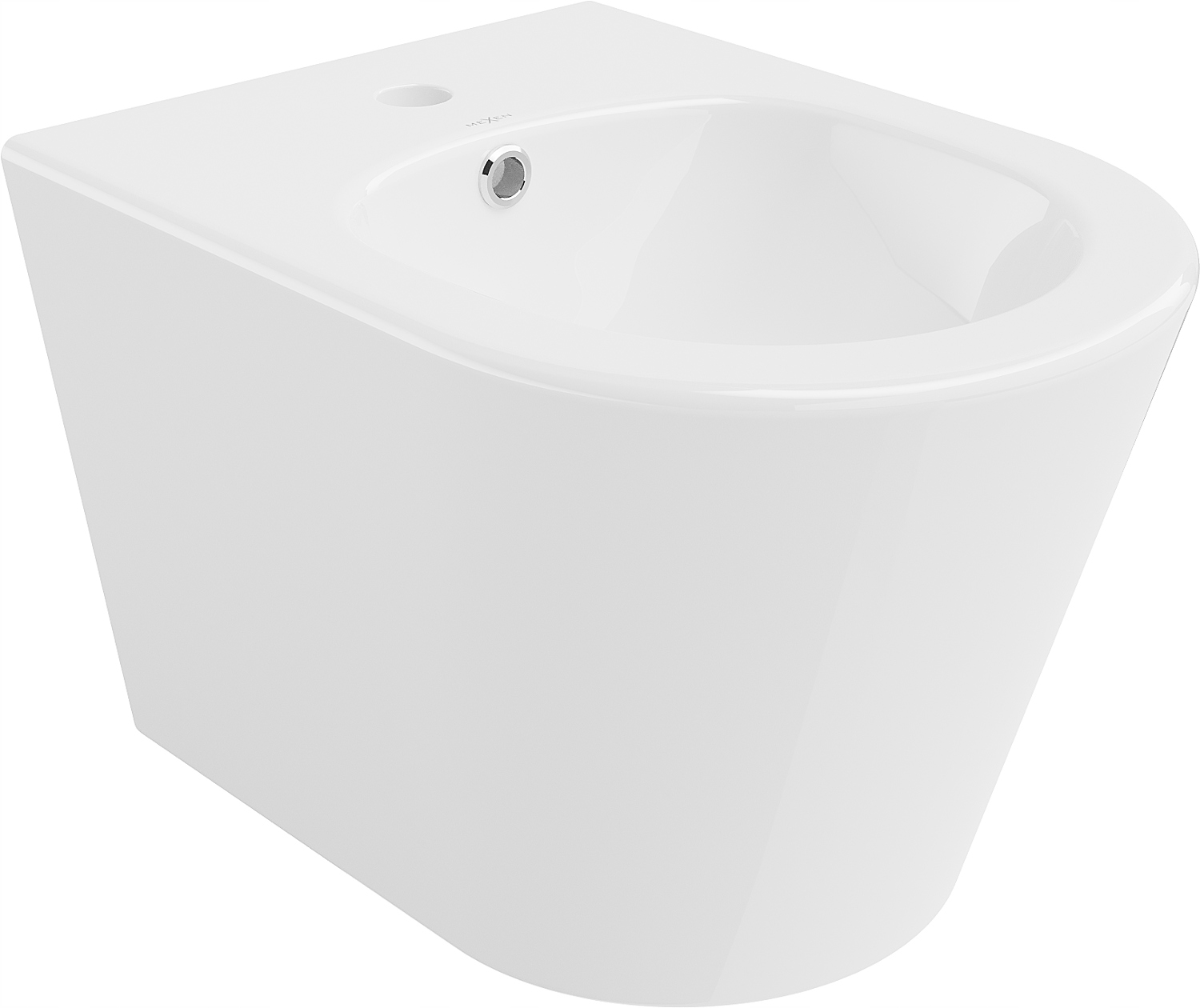 

Mexen Rico Bidet Wiszący 48 CM Biały