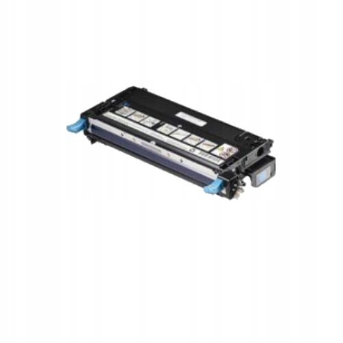 Naplnka Lexmark X560H2CG azurový kompatibilní toner