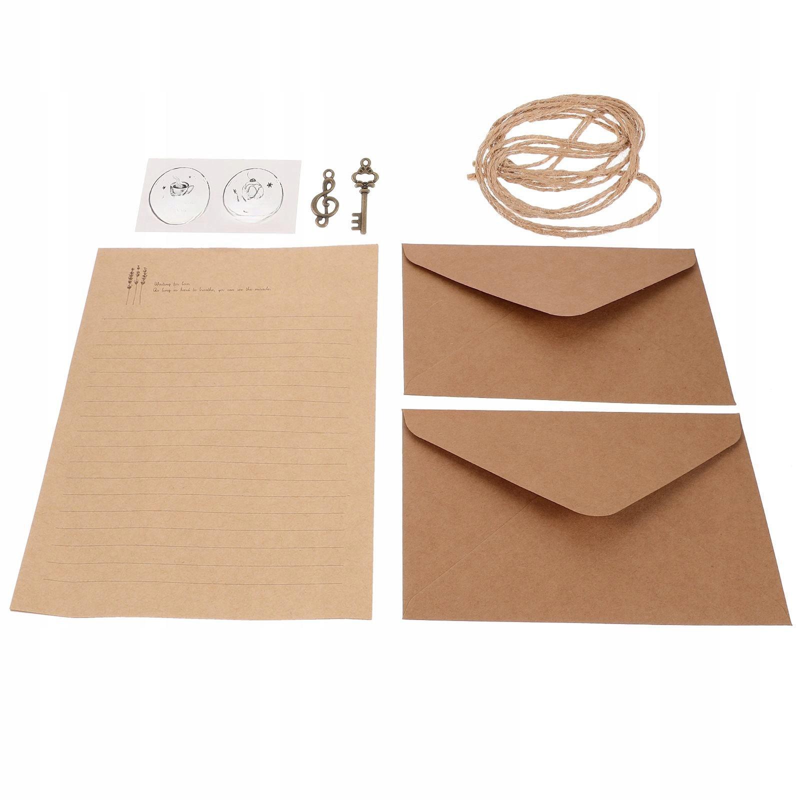 БУМАГА ДЛЯ ПИСЬМА