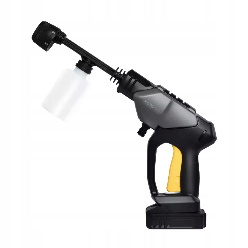 Bezprzewodowa myjka ciśnieniowa Hoto