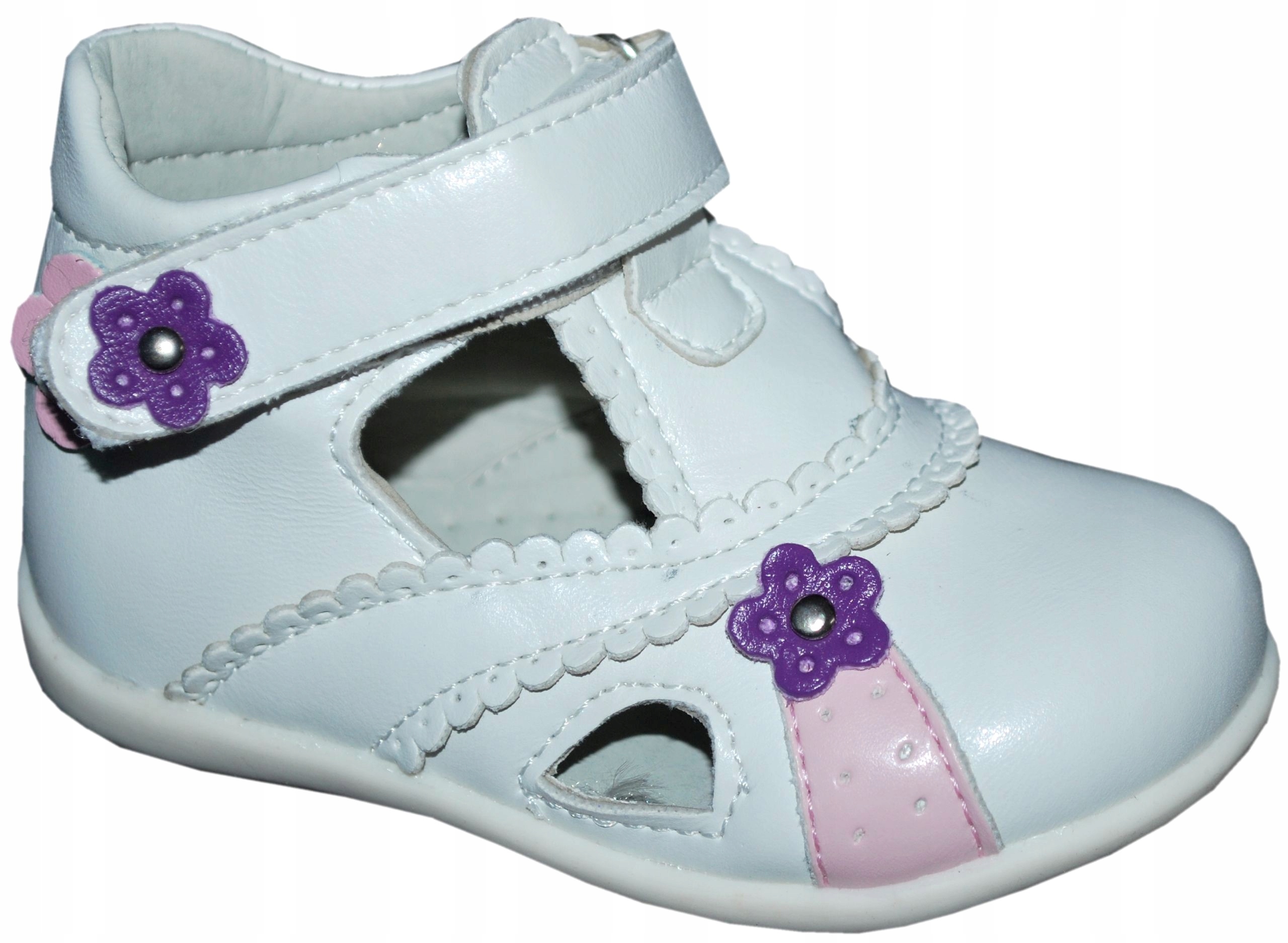 TANIO BALERINKI W SUPER CENIE r.24 / 15,5cm