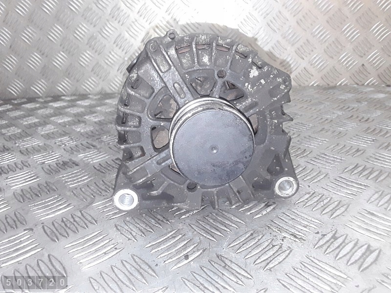 2007 Citroen C6 Alternator 2200diesel 9661544880
