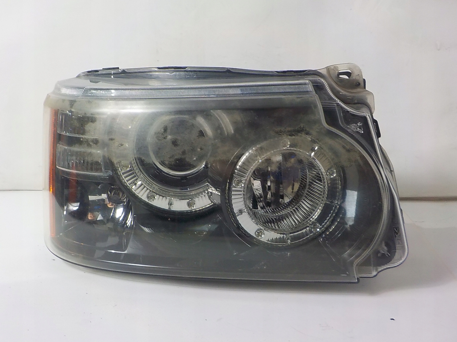 RANGE ROVER L320 LIFT XENON light right front front UK
