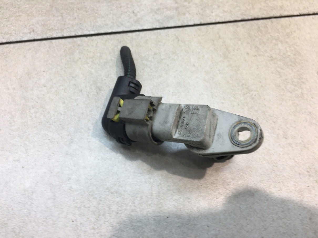 Capteur position arbre cames de la distribution ASTRA H 1.3 CDTI 55201874