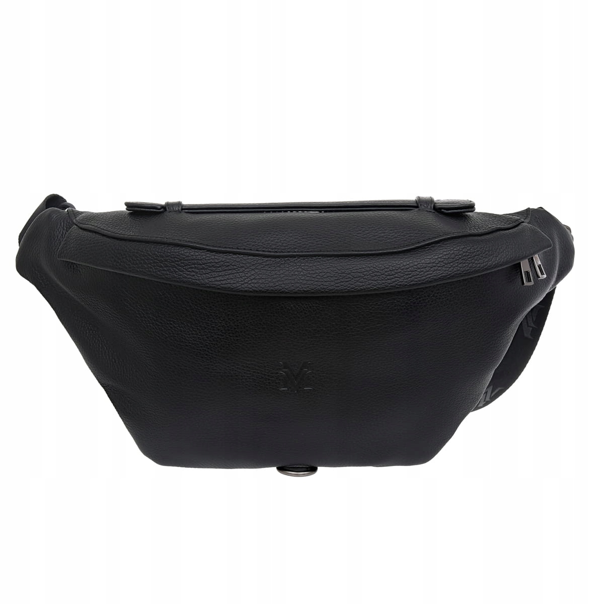 Kožená ledvinka VerMari Fauna černá