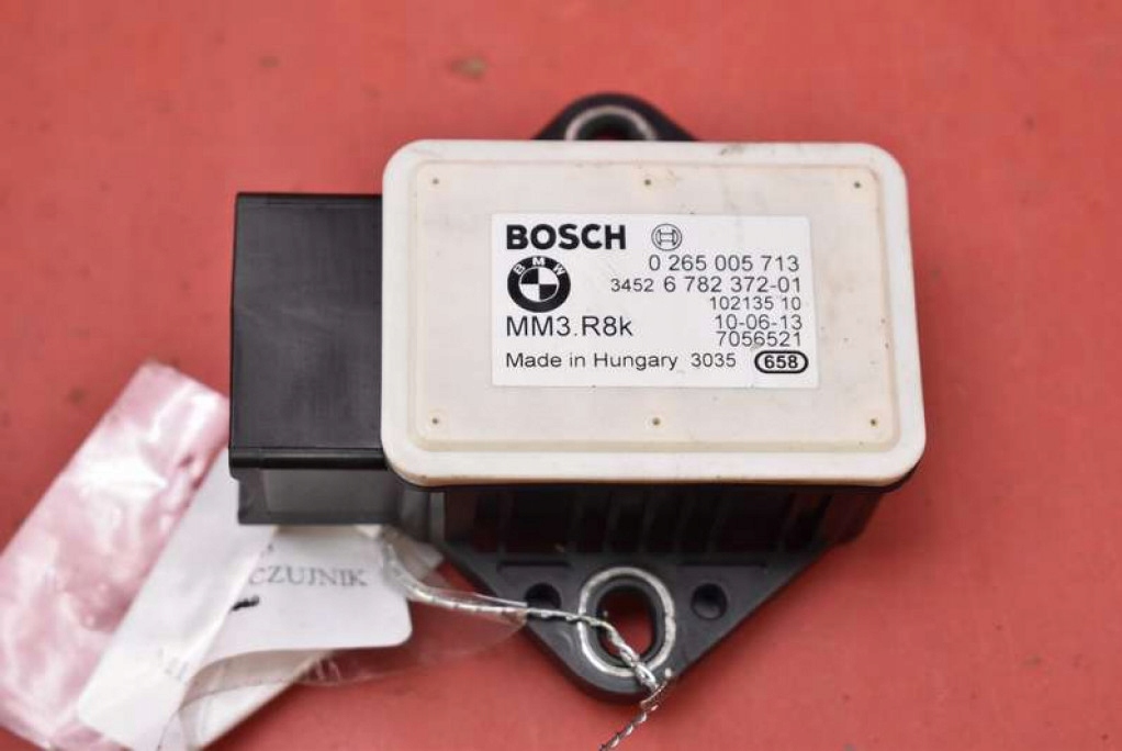 Sensor SENSOR ESP 6782372 BMW X1 E84 3.0i 305 KM XDRIVE 12-15
