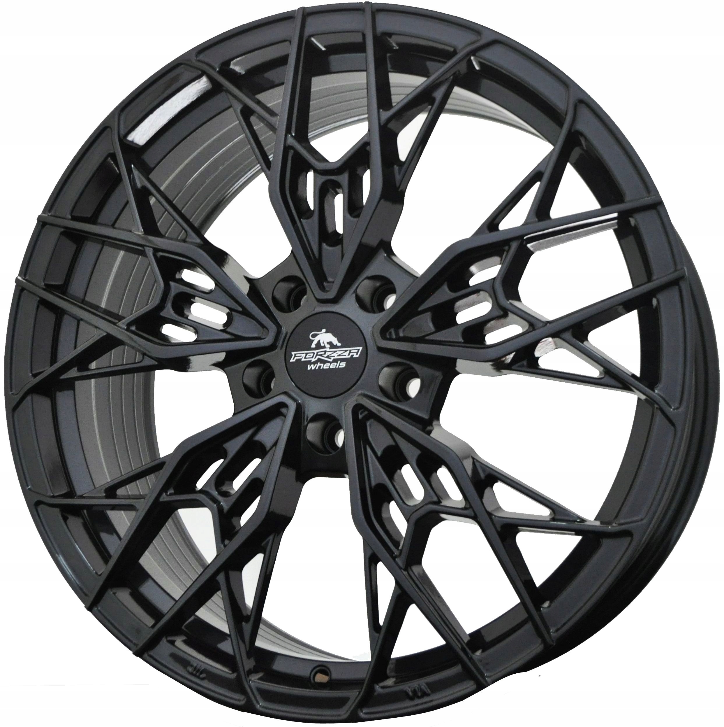 Felgi 18 5x115 Chevrolet Captiva Volt Orlando