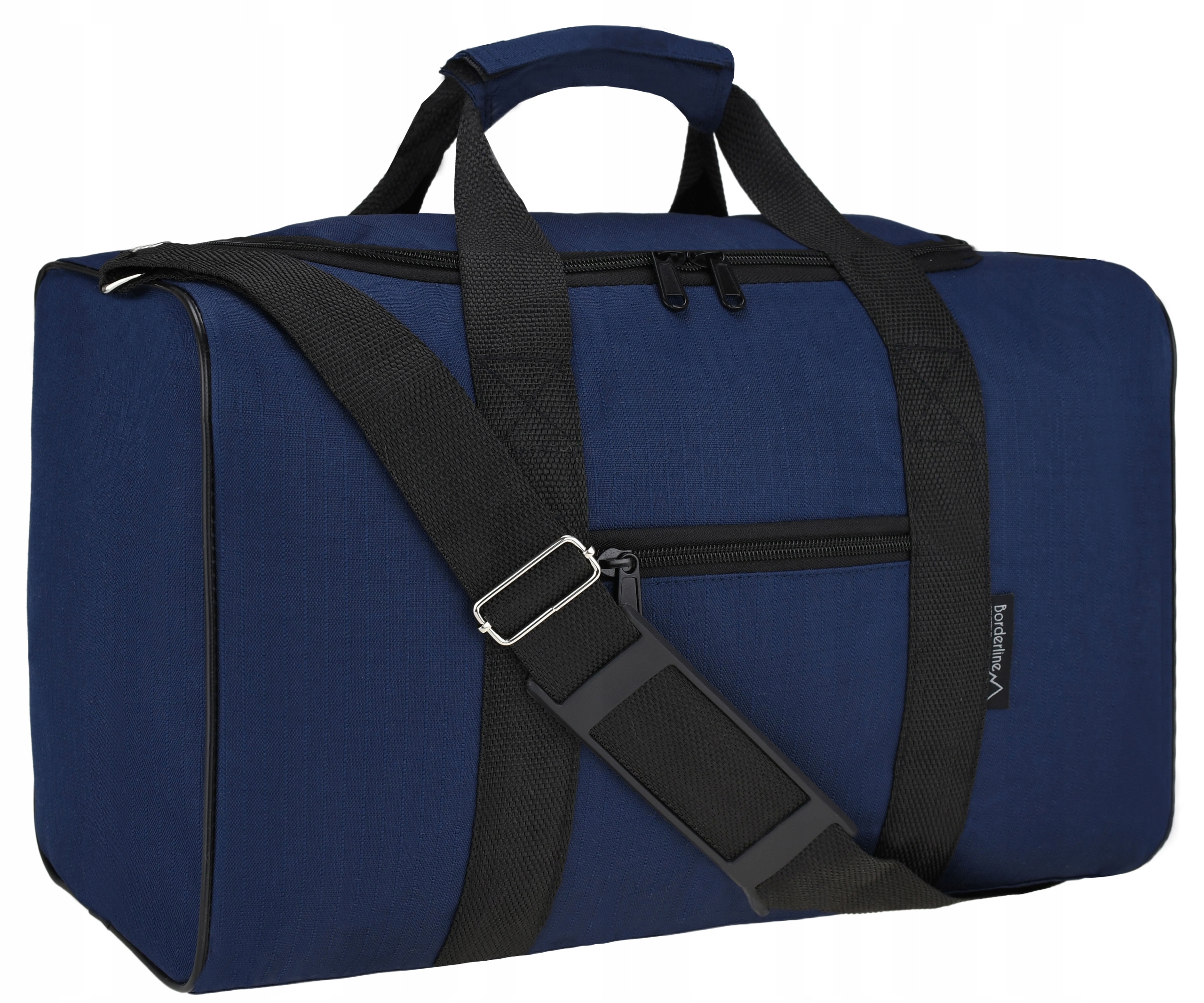 

Torba Damska Męska Podróżna Sportowa Fitness TB65