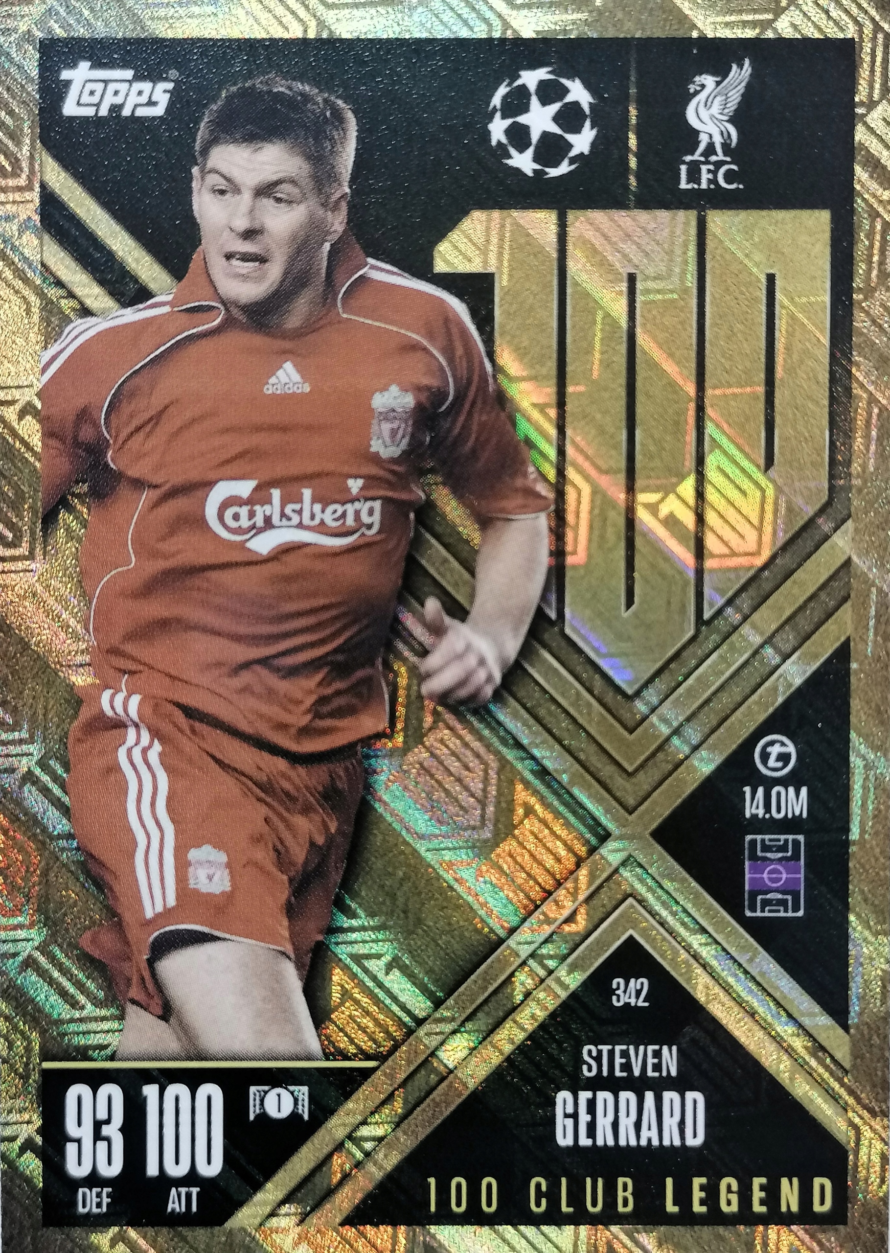 Karty Gerrard - Niska cena na Allegro