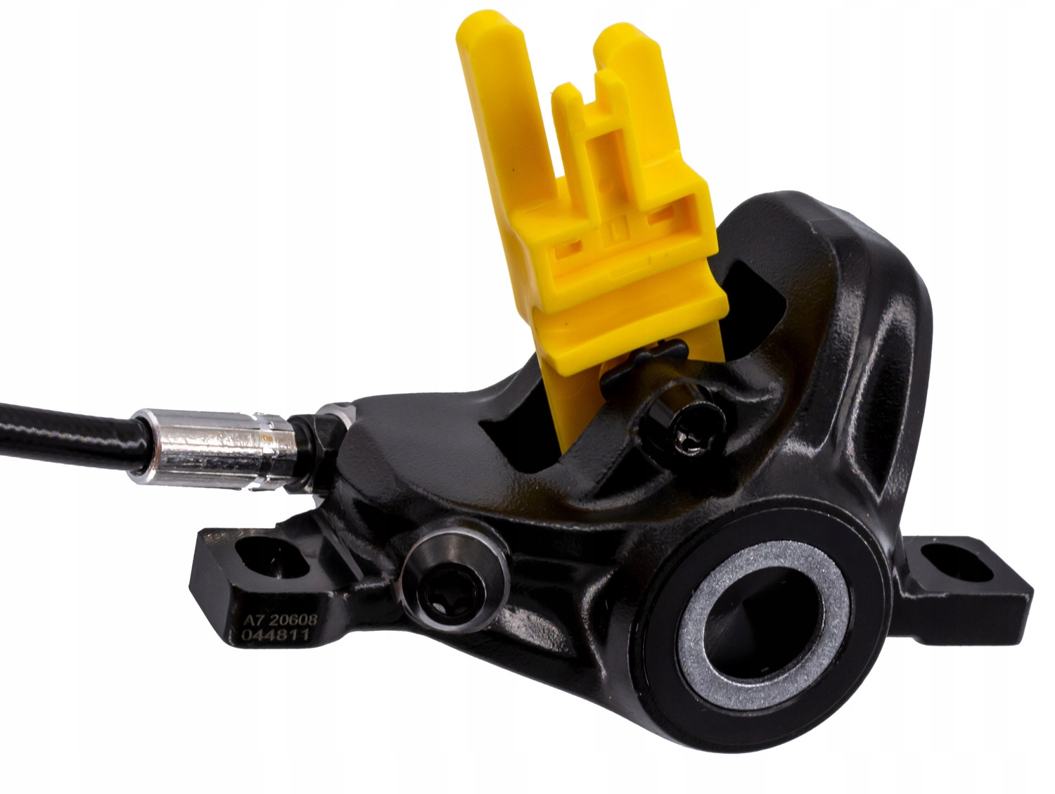 Hamulce hydrauliczne MAGURA MT-4 Komplet 1000/2000 Marka MAGURA