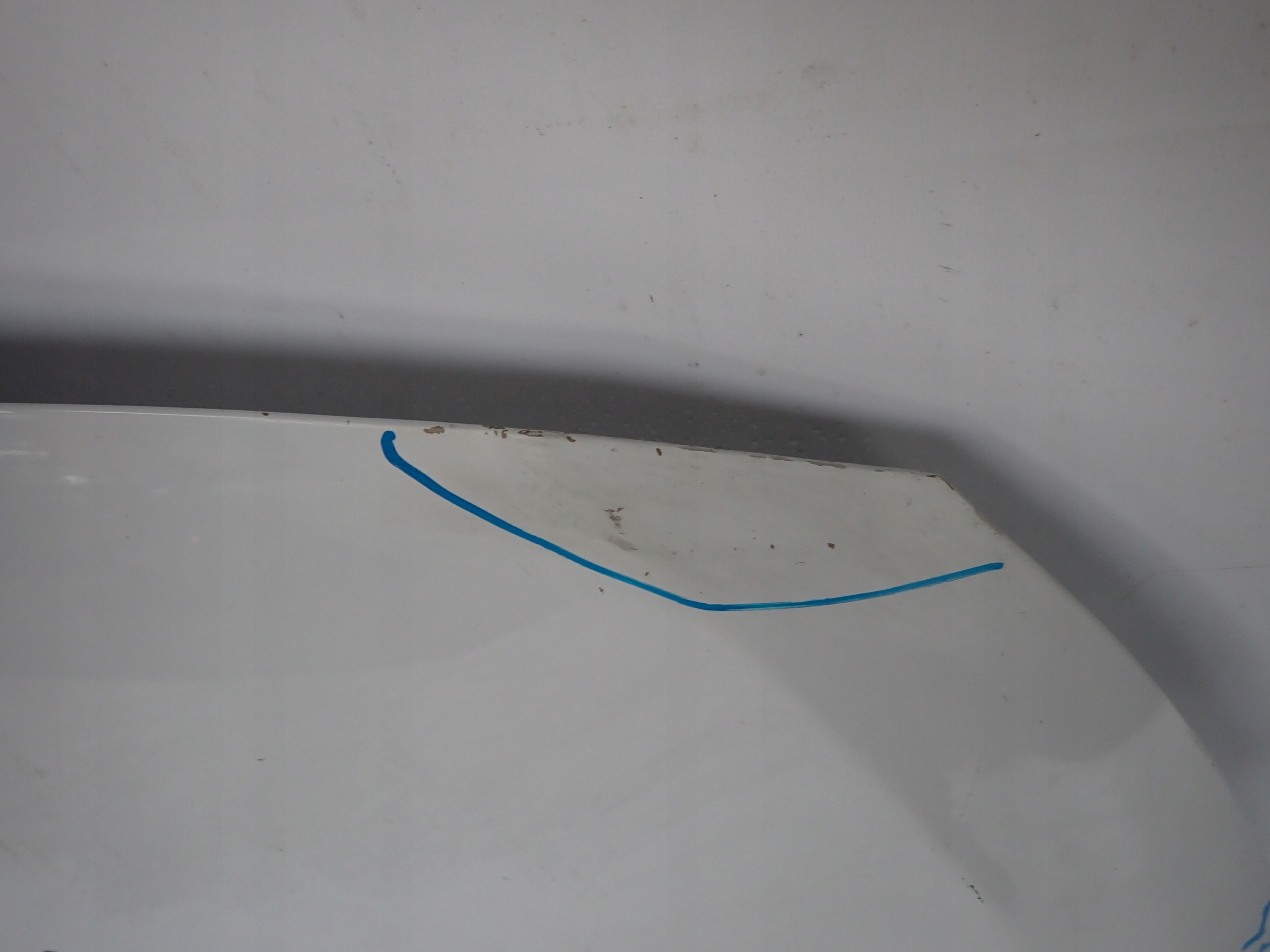 JUMPY PROACE EXPERT 16- bonnet