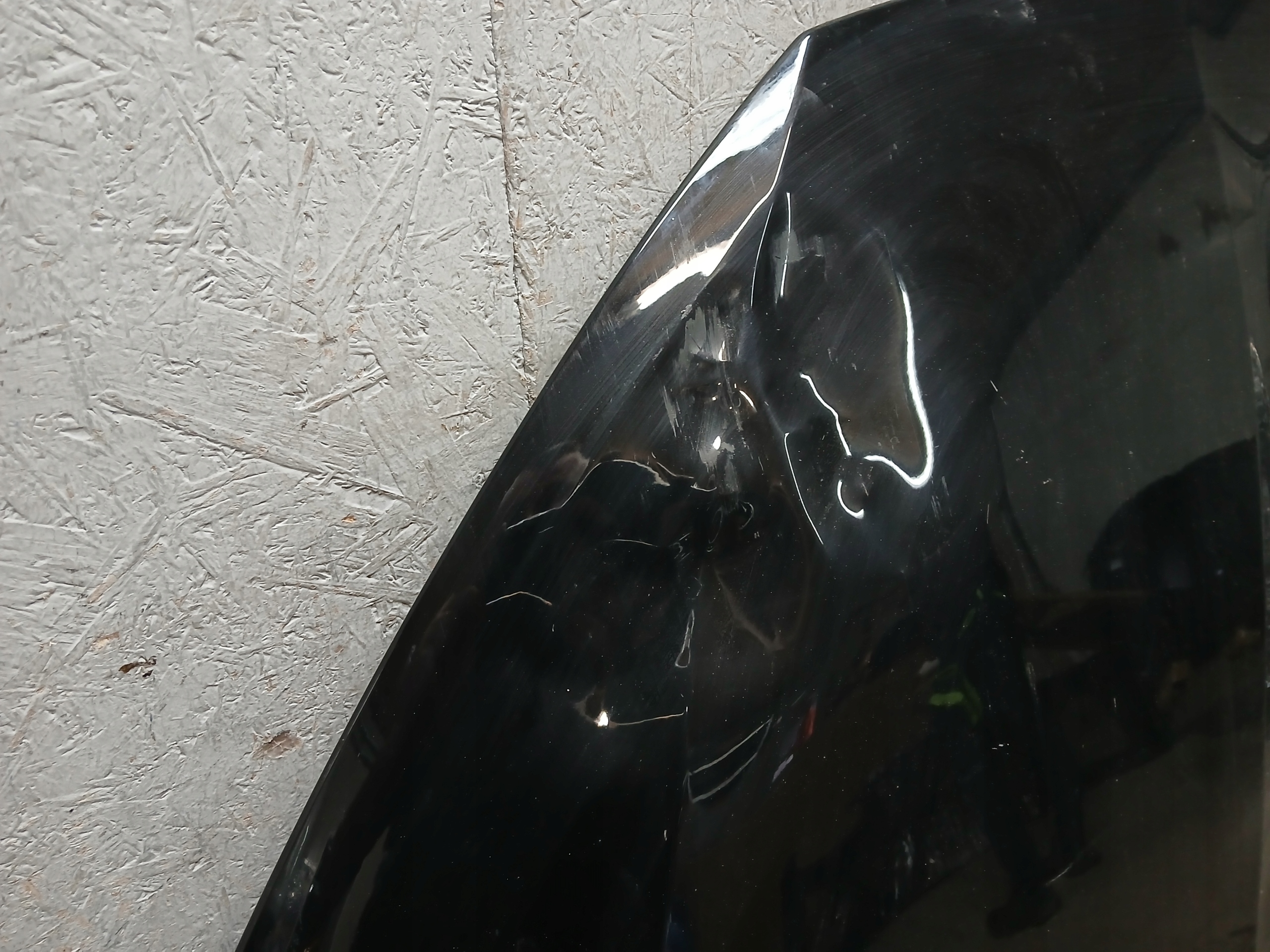 Capot AUDI A3 8Y