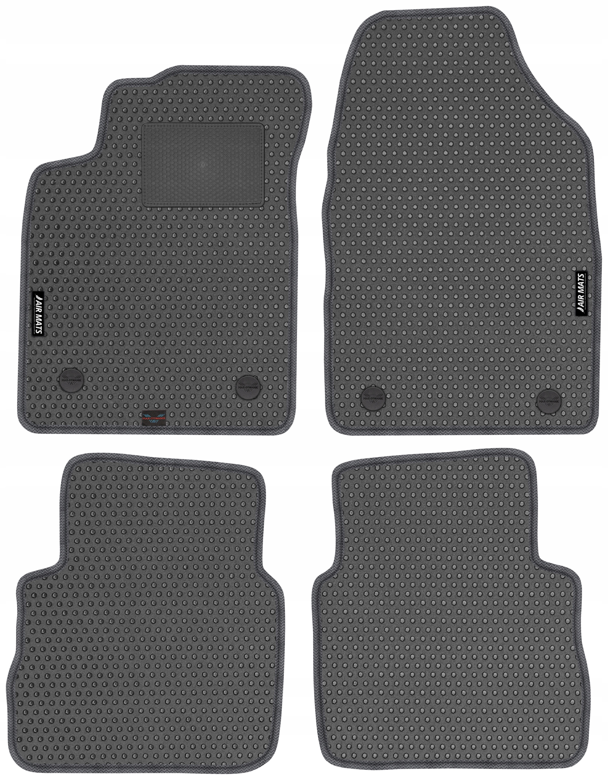 Opel Vectra C Kombi 2003-2008 Koberečky Air Mats
