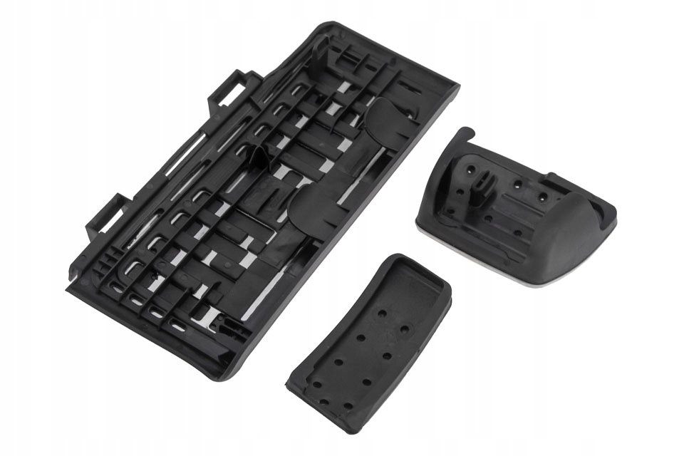 NTY NAKŁADKI NA PEDAŁY Producent NTY