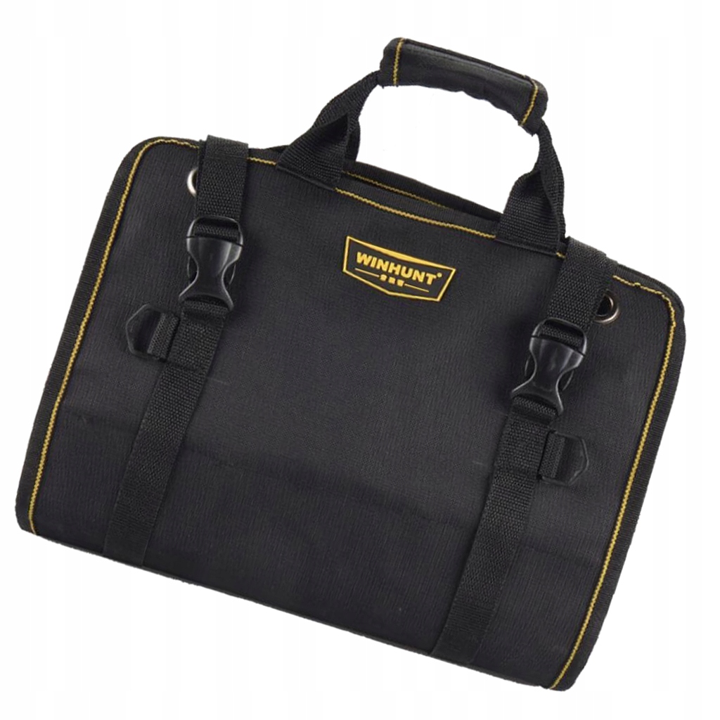 Прочный свернутый Оксфорд для электриков большой емкости