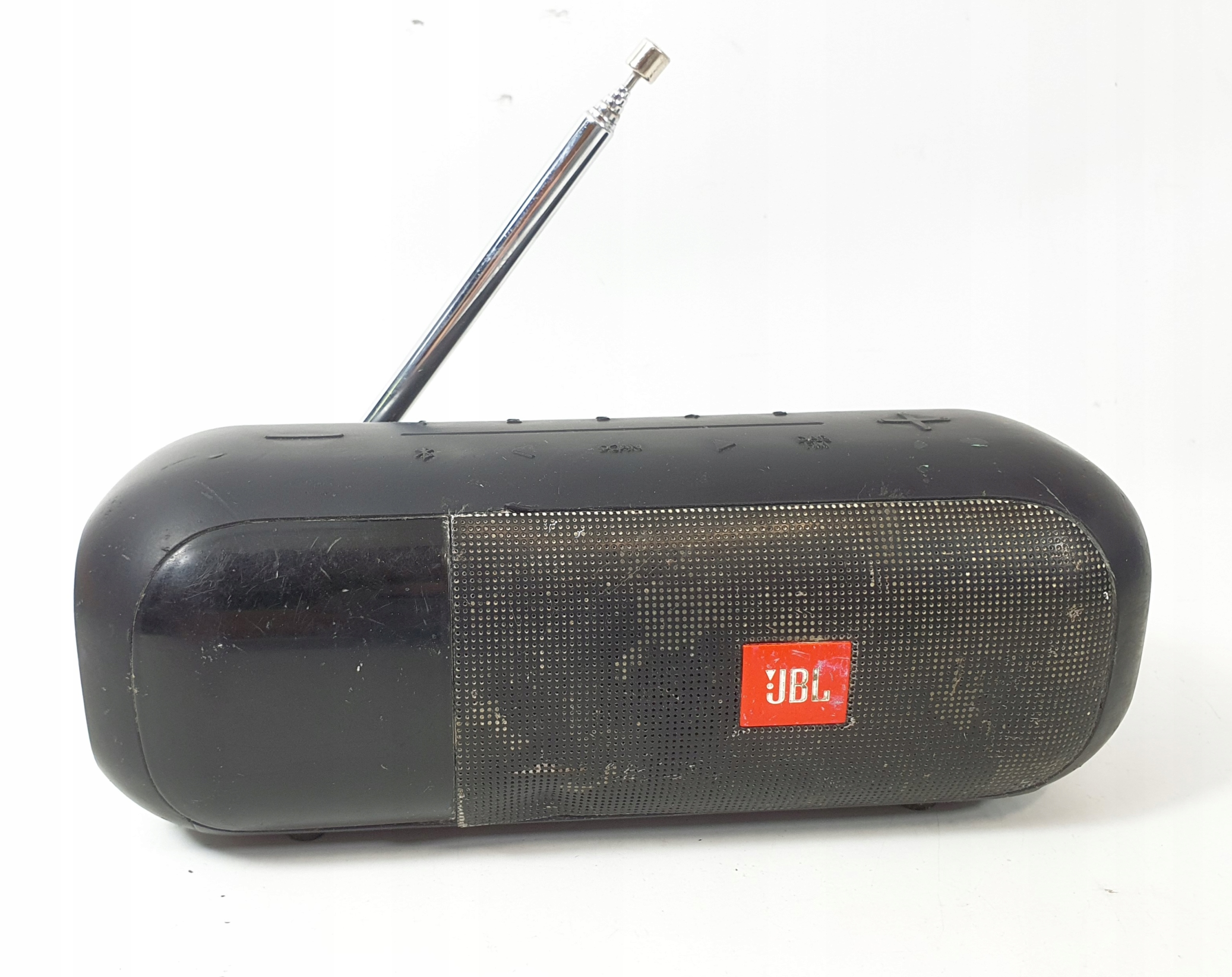 Głośnik przenośny JBL Tuner 2 czarny Sklep, Opinie, Cena w Allegro.pl