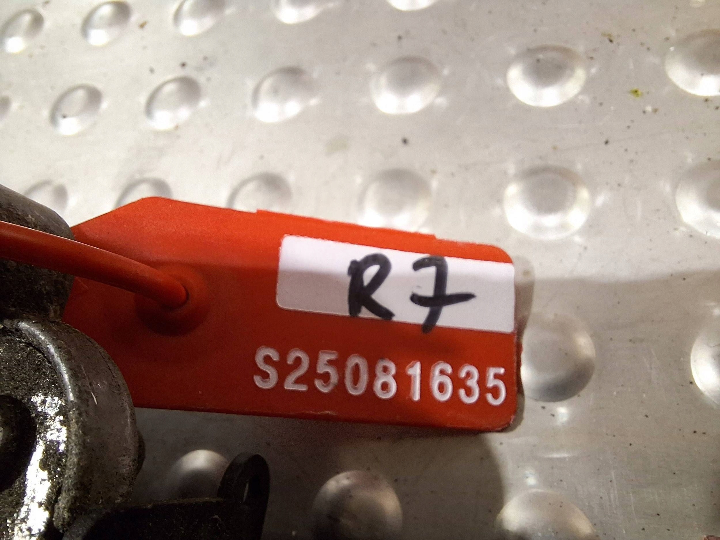 Computer 0281030899 237104627R 237104376R RENAULT CLIO IV 1.5 DCI