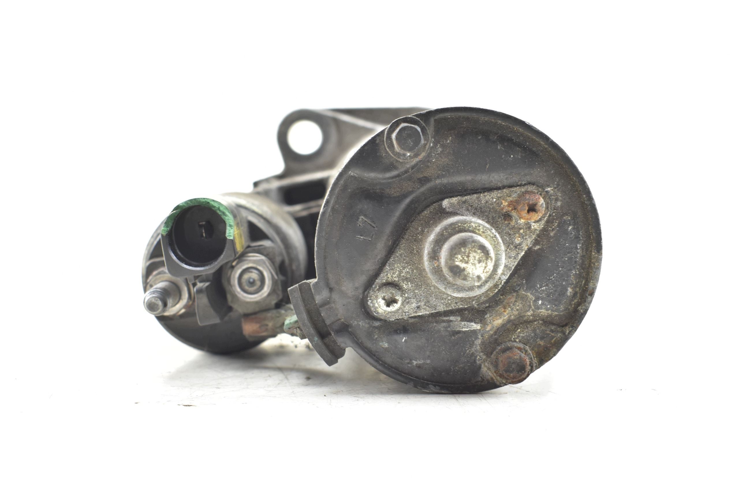 starter AUDI A3 8P VW GOLF V OCTAVIA II 2.0 TDI 0001123038