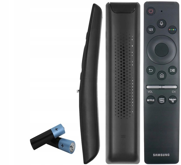 Originální Dálkový Ovladač Pro Televizor Samsung UE65RU7400 UE65RU7400U UE65RU7400UXXU