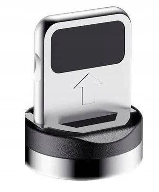 

Magnetyczny adapter do kabla wtyczka iPhone