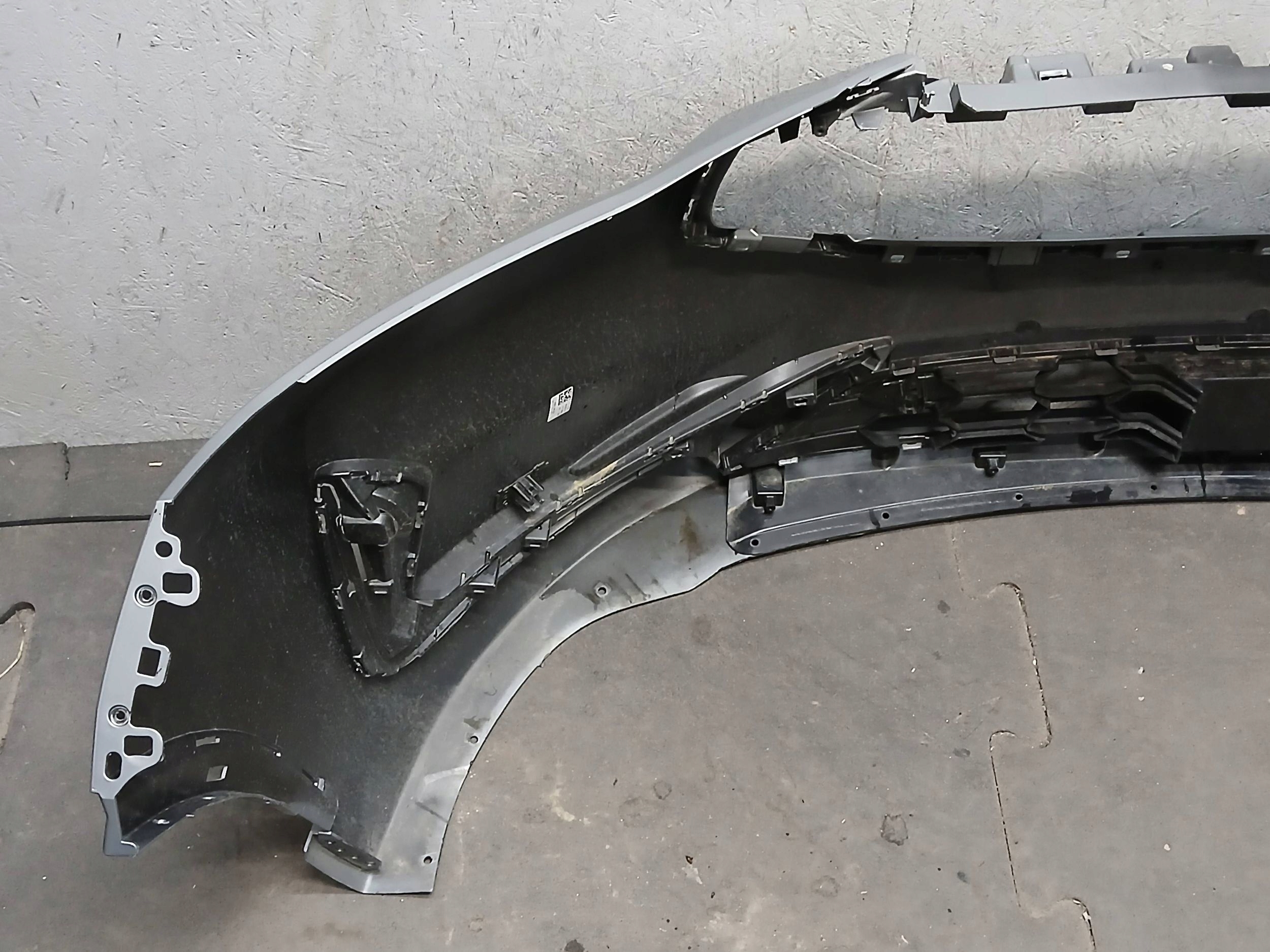 bumper front FORD KUGA MK3 LIFT ST LINE