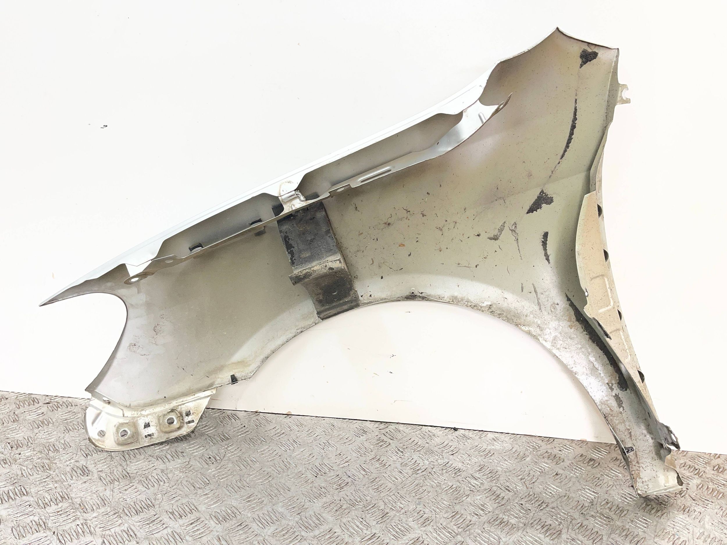 fender front front right VOLKSWAGEN GOLF VI 6 5K 08