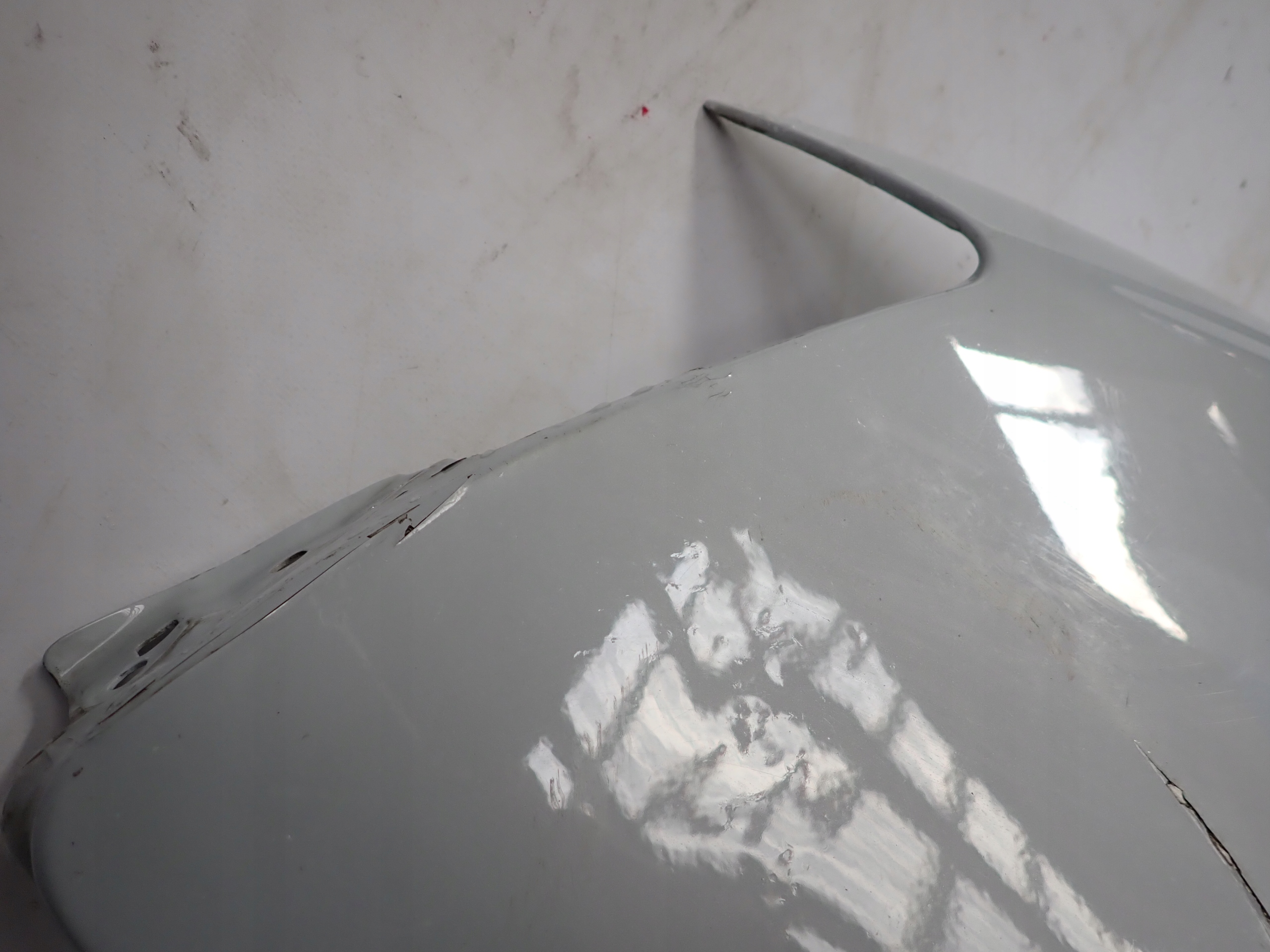 AUDI RS5 10- fender left front front