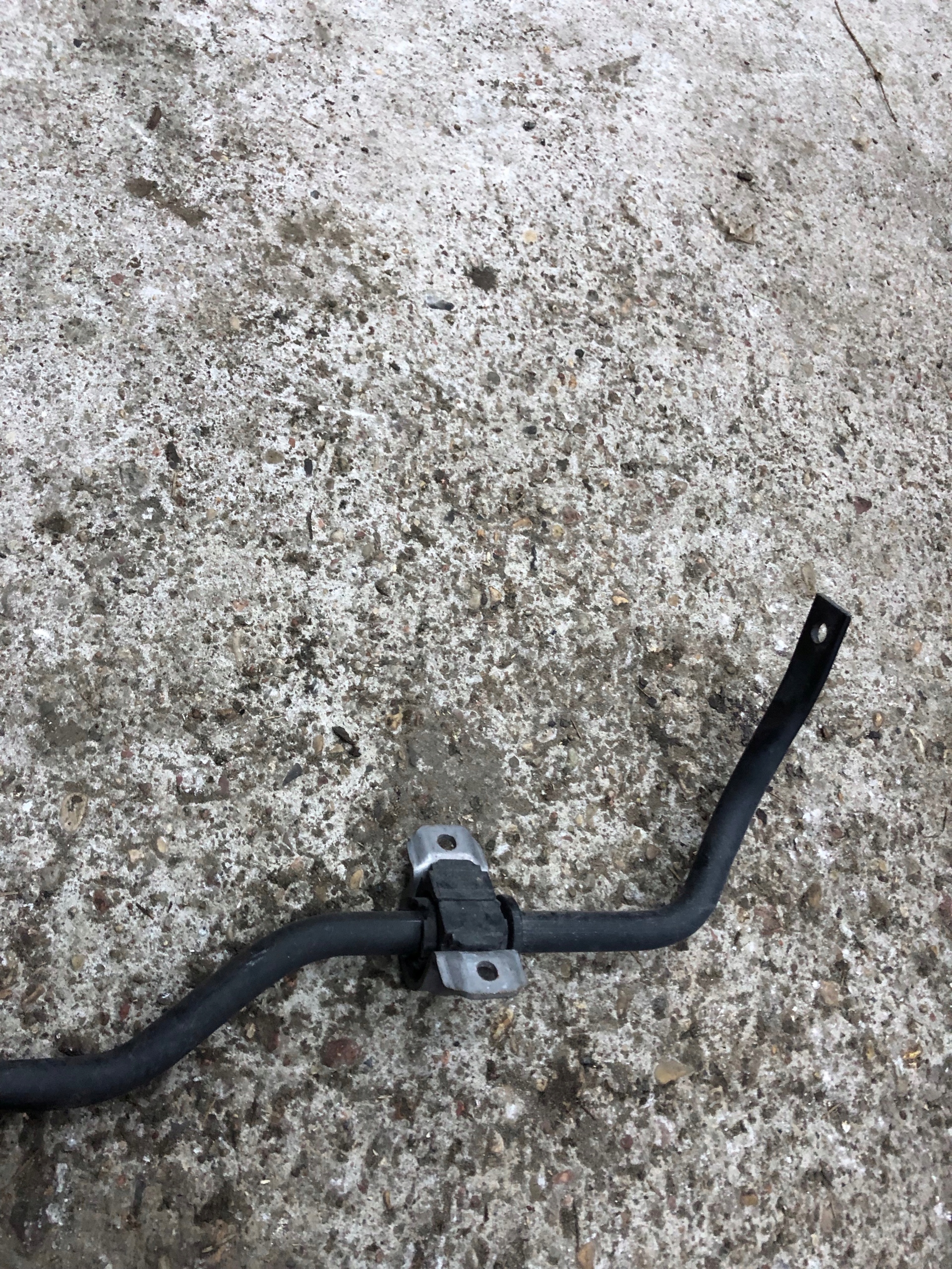 VW GOLF VI СТАБИЛИЗАТОР 1K0511305DB