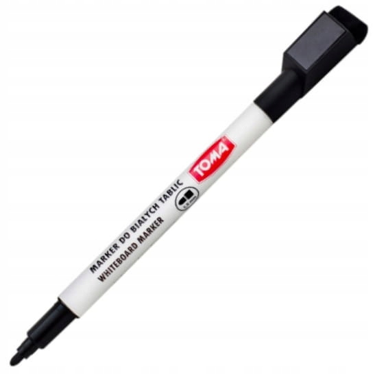 

Marker Suchościeralny Cienki do Tablicy Gwarancja!